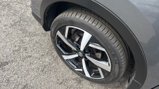 Nissan Qashqai 1.5 dCi Tekna 5dr Diesel Hatchback